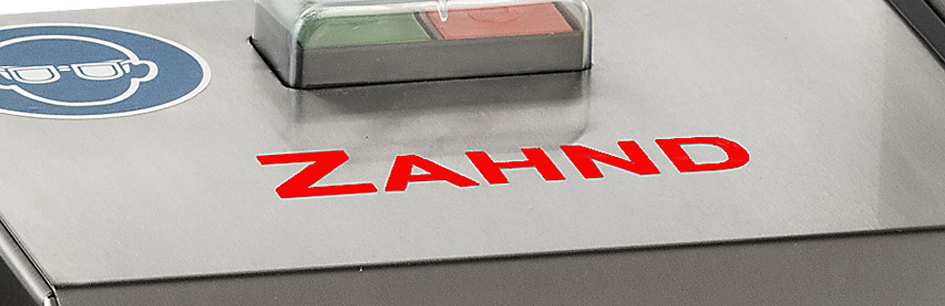 ZAHND Z 200