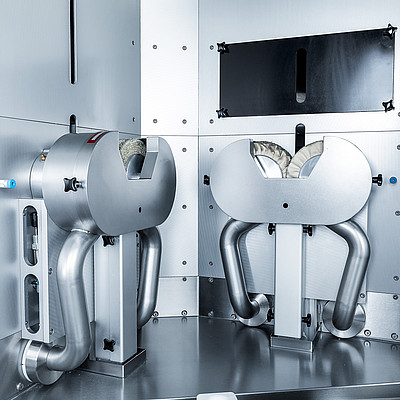 Une technique qui protège la santé Une technique qui protège la santé