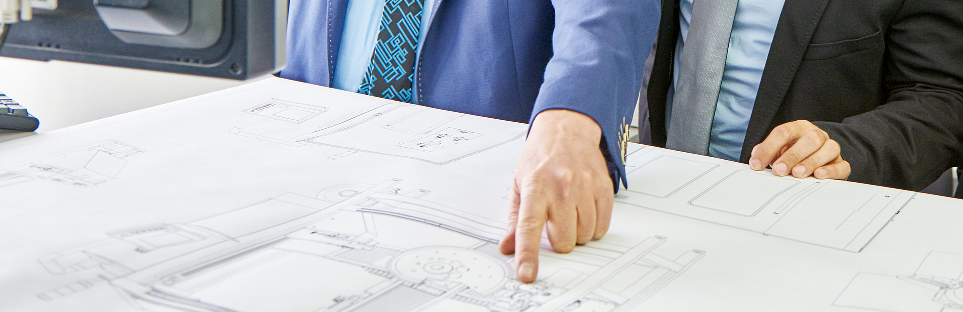 Machines spéciales Machines spéciales