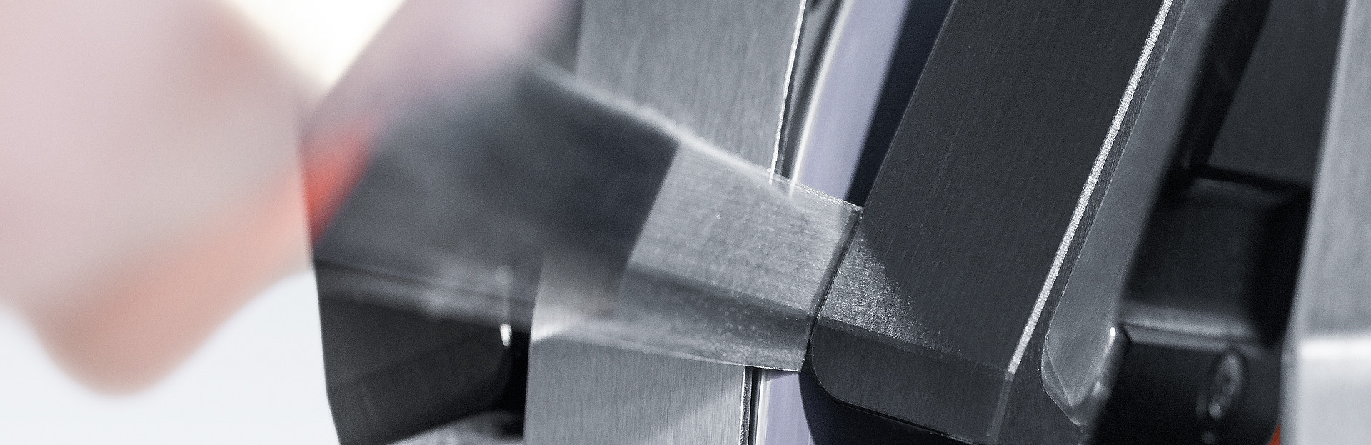 ZAHND Affûteuse de couteaux manuels EVO 4