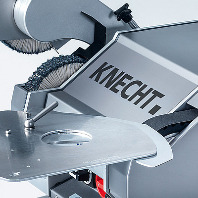 Bande d’affûtage à eau Bande d’affûtage à eau