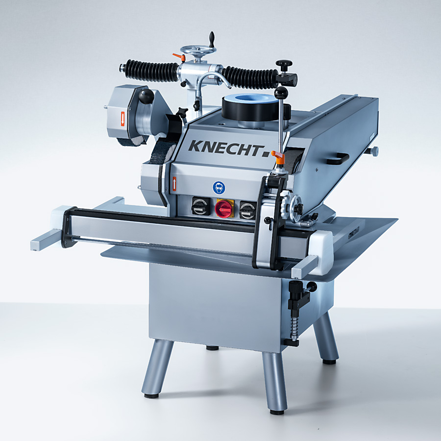 Affûteuse universelle à eau S 20 Affûteuse universelle à eau S 20