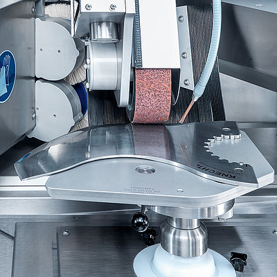 Produits d’affûtage Produits d’affûtage