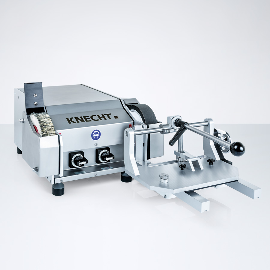 Affûteuse universelle à eau S 200 BT (Version à bande) Affûteuse universelle à eau S 200 BT (Version à bande)