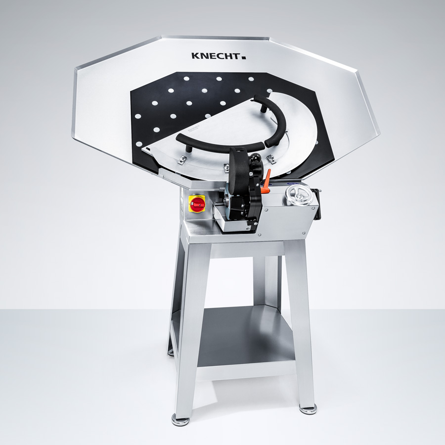 Affûteuse A 400 Affûteuse A 400