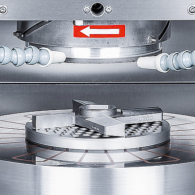 Des résultats d’affûtage parfaits Des résultats d’affûtage parfaits