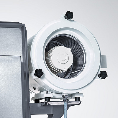 Unité d’aspiration Unité d’aspiration