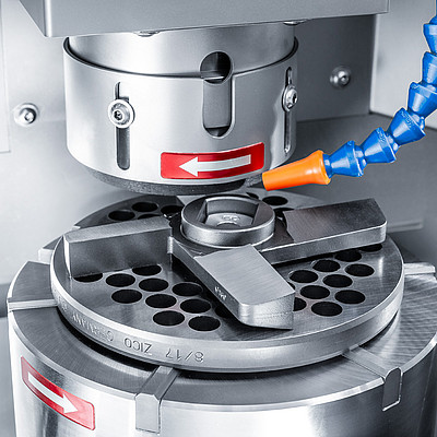 Des résultats d’affûtage parfaits Des résultats d’affûtage parfaits