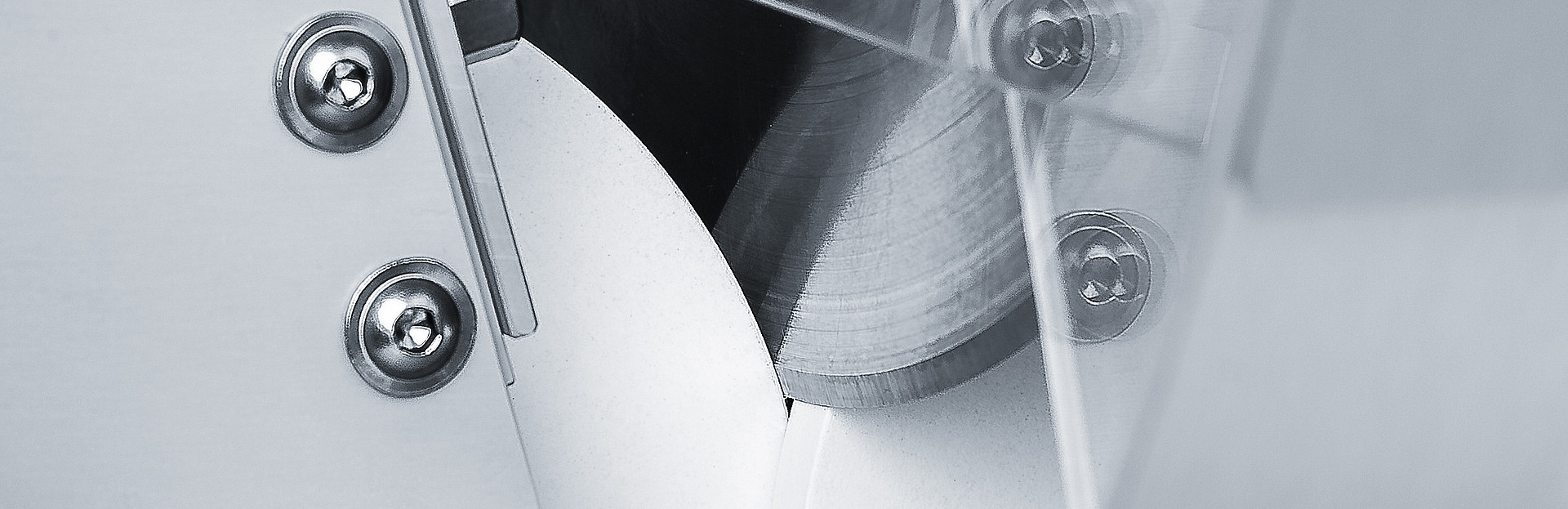 Affûteuse pour couteaux circulaires KLA 220 - HV 153 Affûteuse pour couteaux circulaires KLA 220 - HV 153