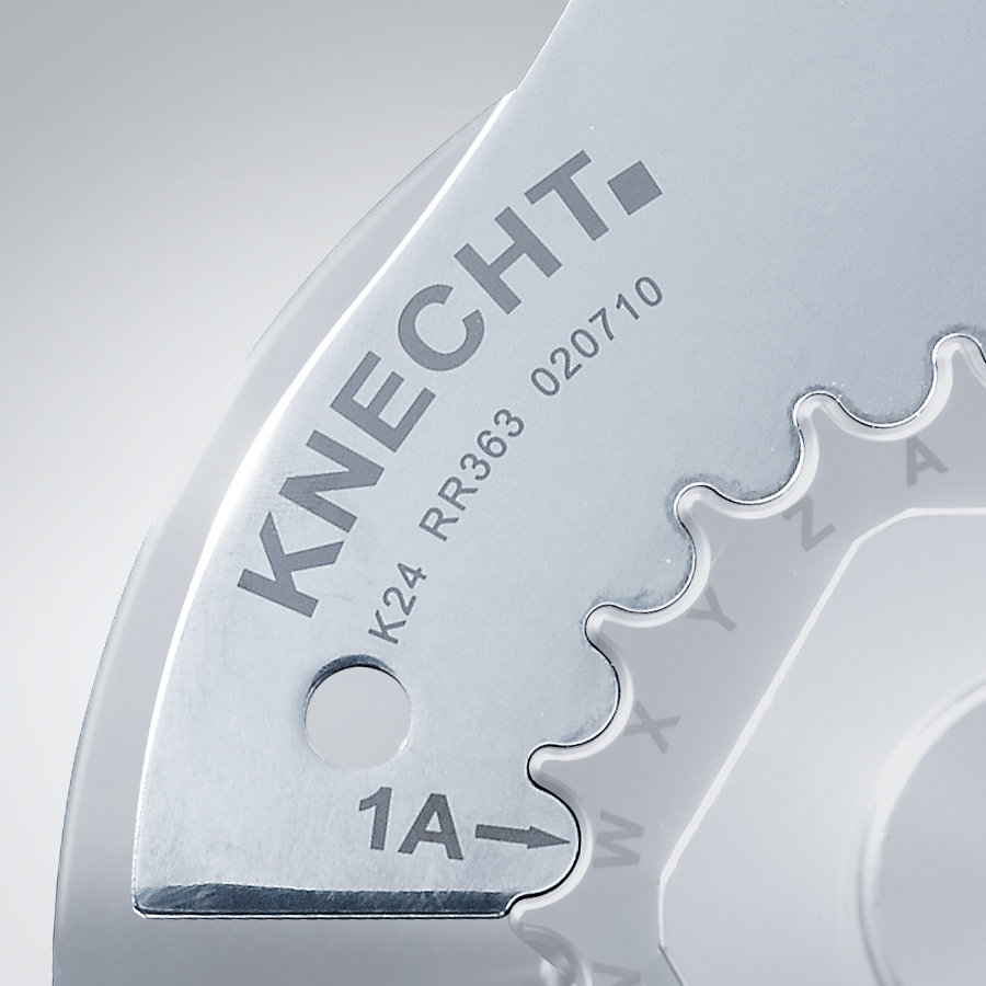 K 24 Couteaux pour saucissons secs K 24 Couteaux pour saucissons secs