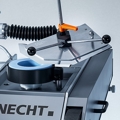 Meule boisseau Meule boisseau