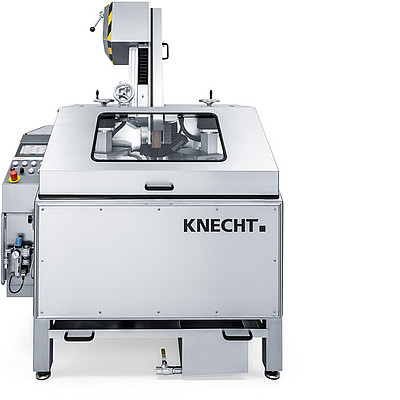 Affûteuse – polisseuse automatique B 500