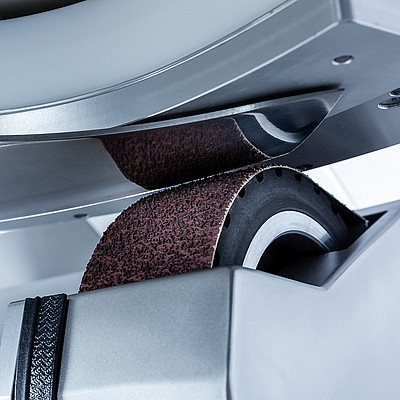 Consommables d’affûtage