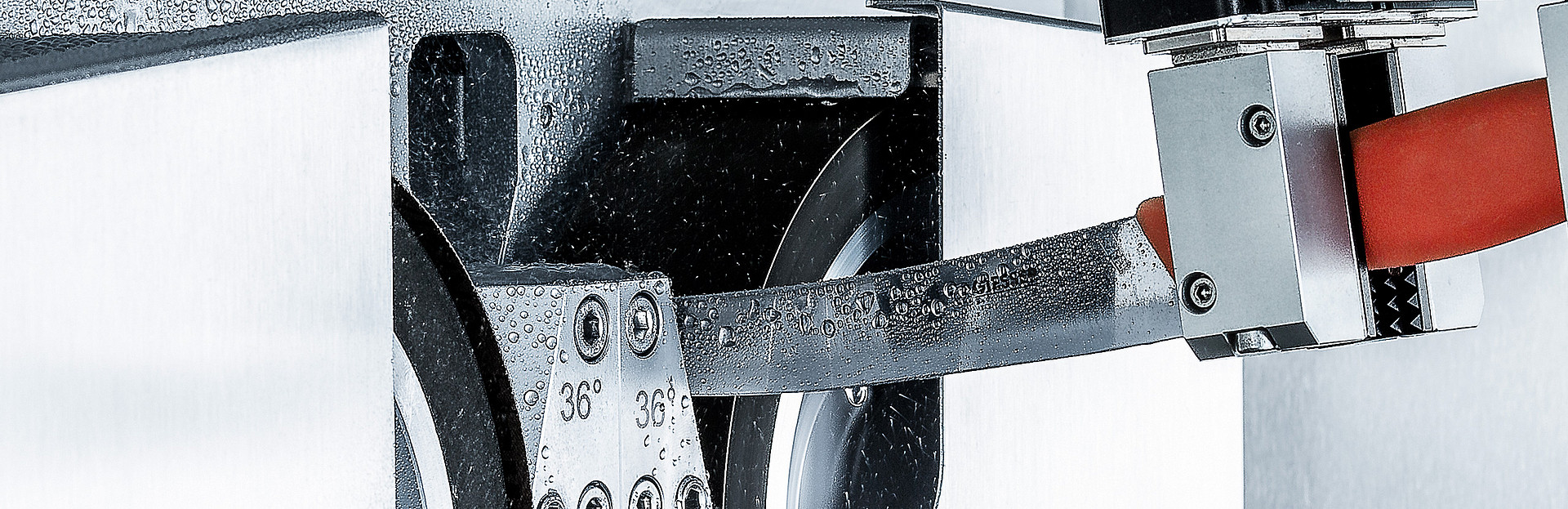 Affûteuse de couteaux manuels tout automatique E 50 RT Affûteuse de couteaux manuels tout automatique E 50 RT