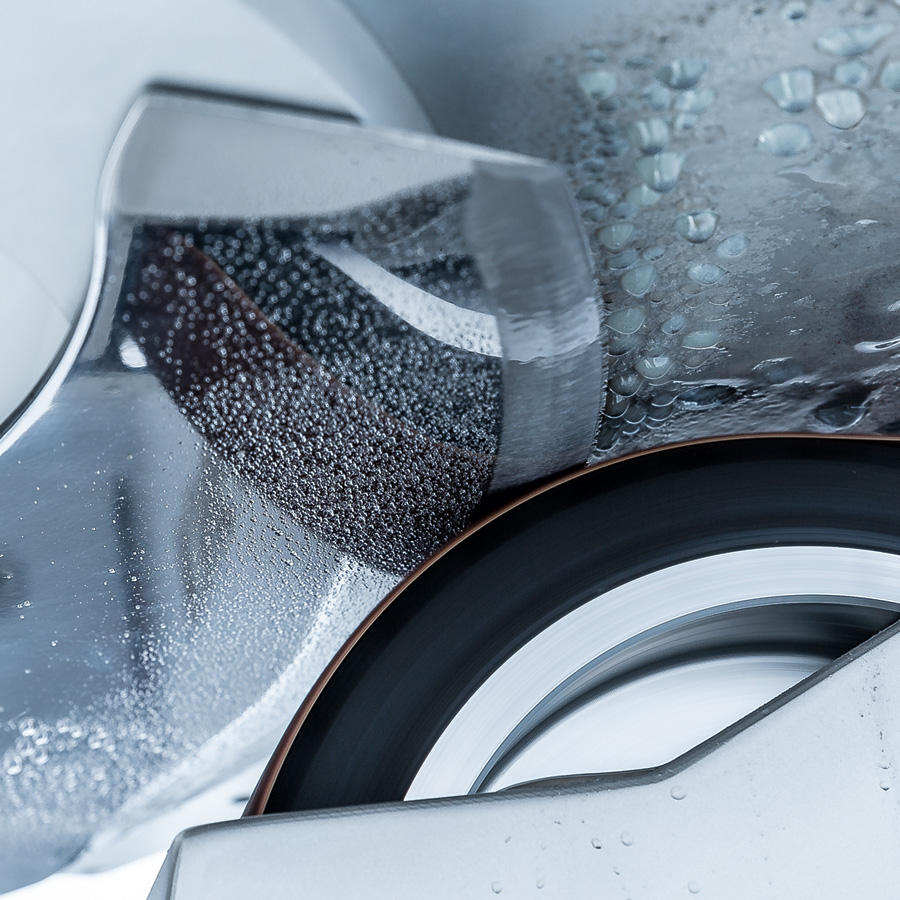 Affûteuse automatique USK 230 B - HV 208 II