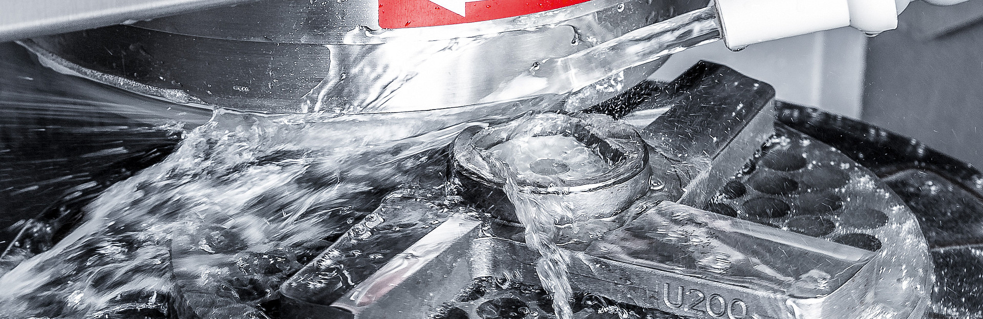 Affûteuse pour plaques et couteaux de hachoir W 300 Affûteuse pour plaques et couteaux de hachoir W 300