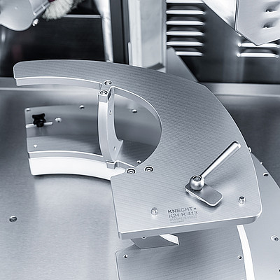 Gabarit de copiage SP 112