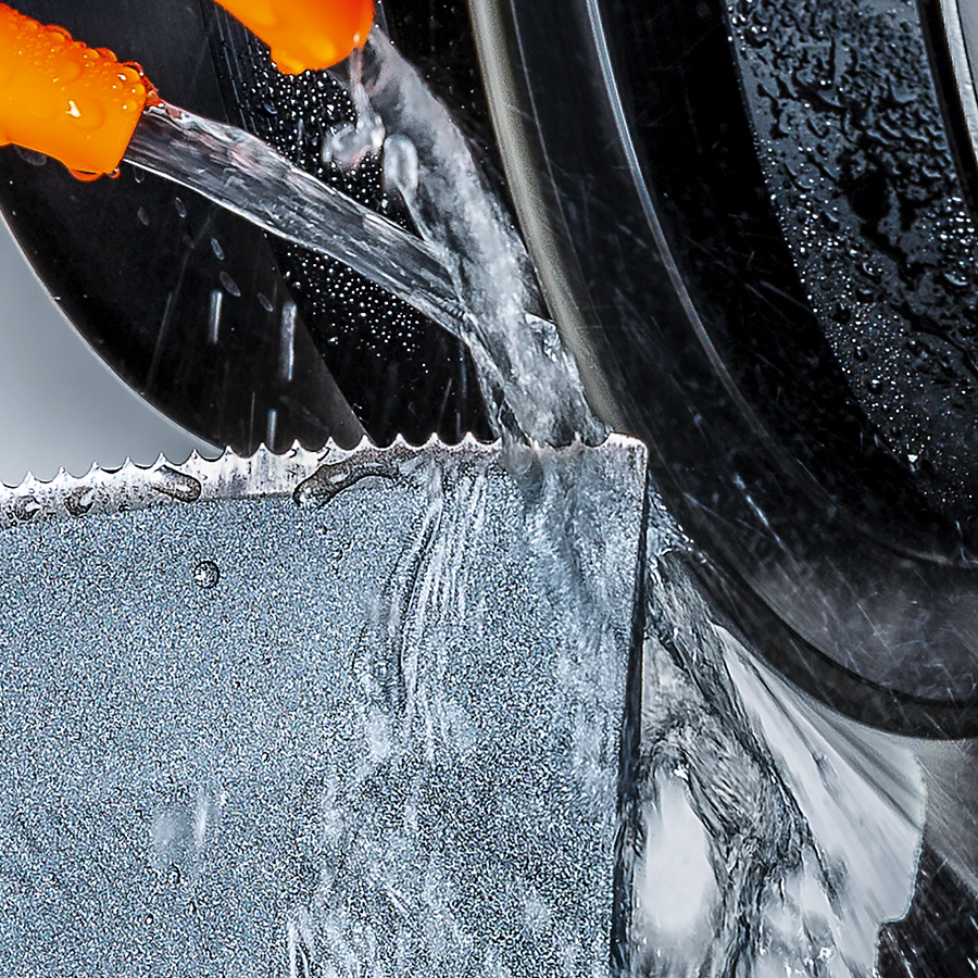 Affûteuse pour couteaux falciforme et circulaires A 95 Affûteuse pour couteaux falciforme et circulaires A 95