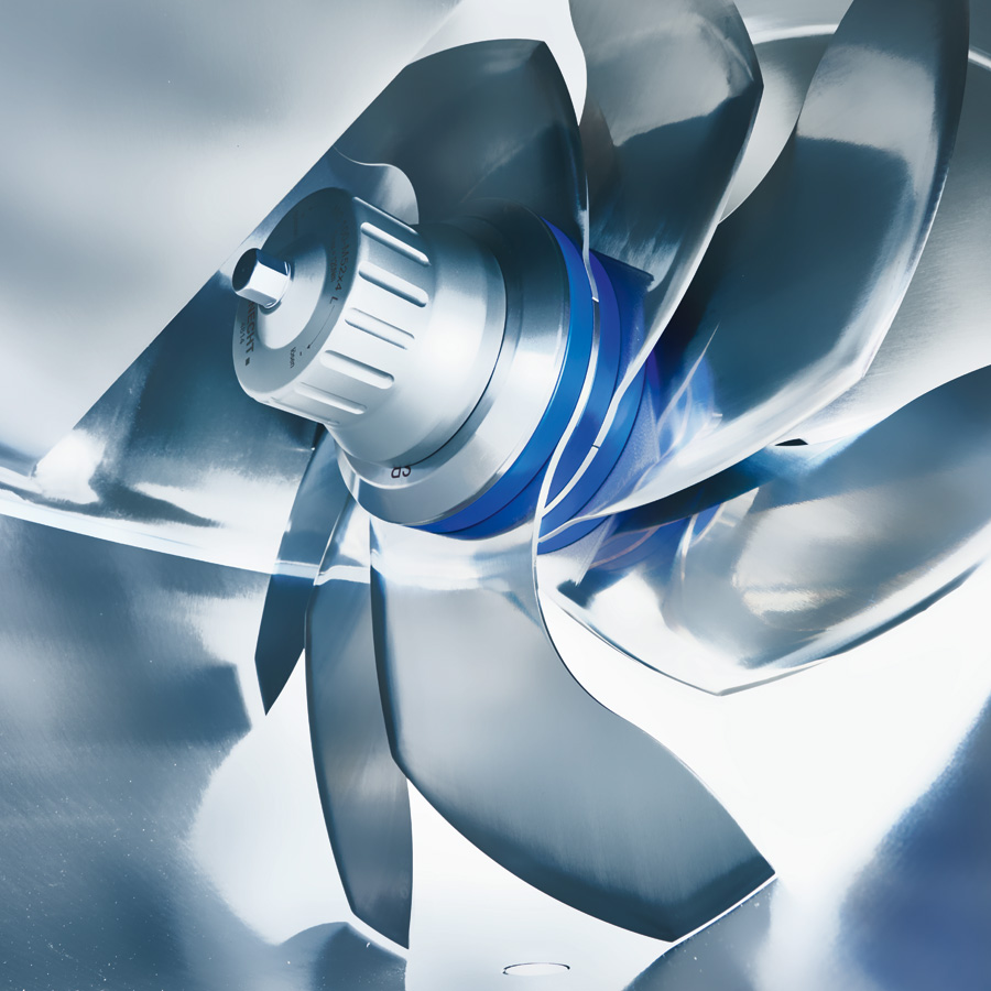 K 24 Système de lames de cutter K 24 Système de lames de cutter