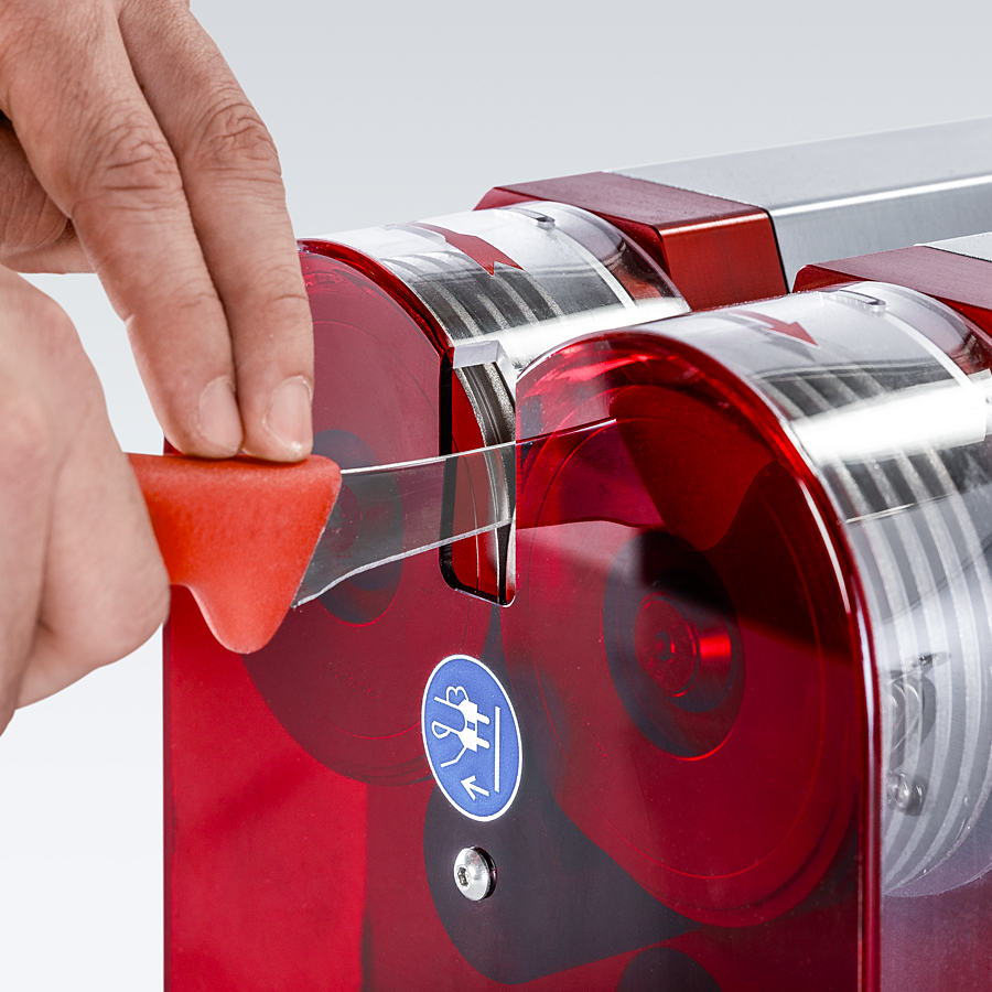 ZAHND FP 02 – Affûter les couteaux