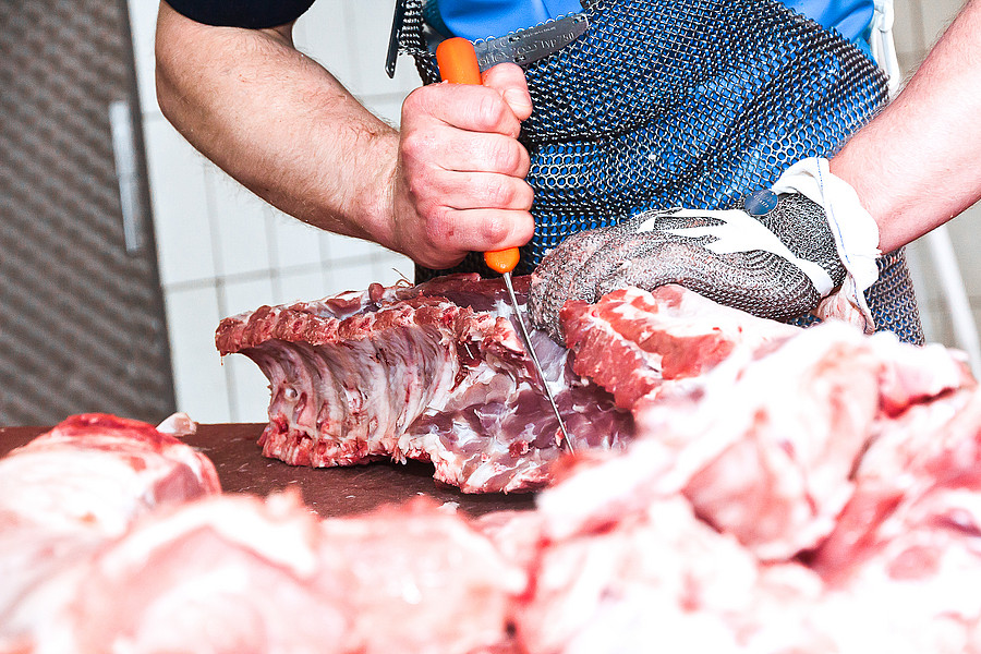 Finis les troubles musculo-squelettiques