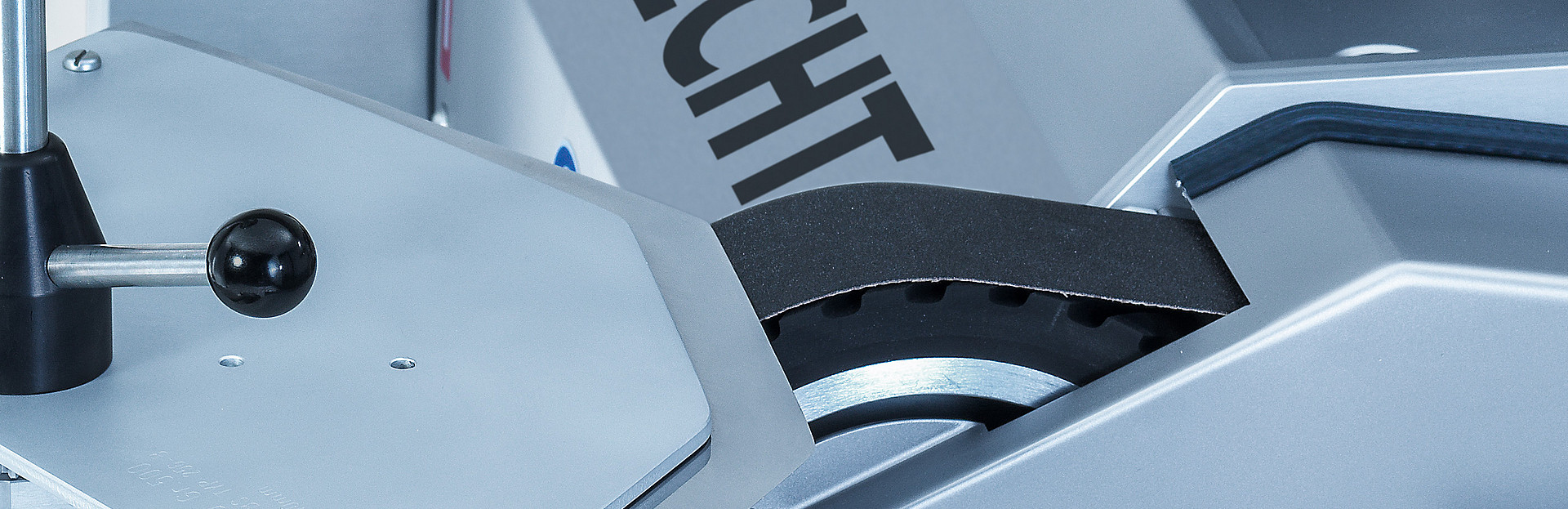 Affûteuse universelle à eau S 200