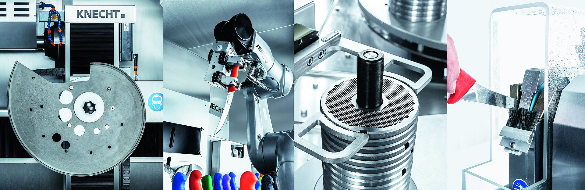 KNECHT France S.A.R.L.