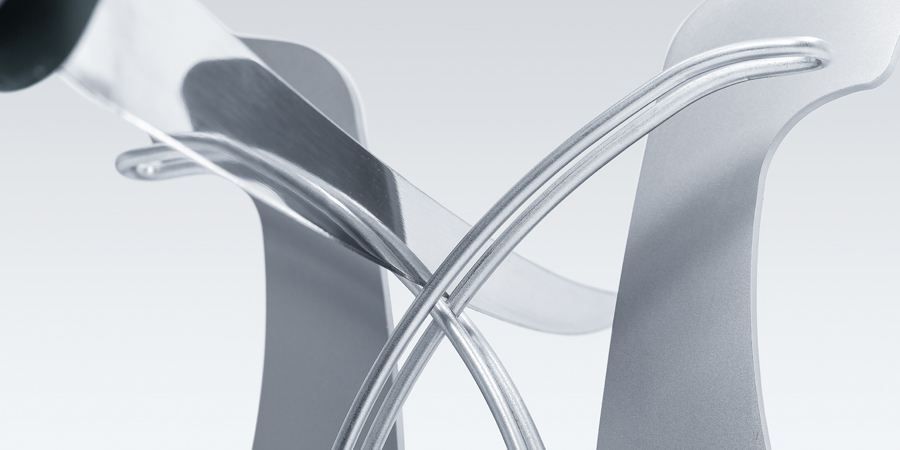 Affileur de couteaux à main Fred-E