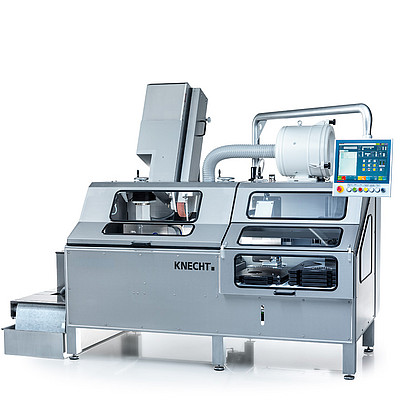Affûteuse – polisseuse automatique B 600 Affûteuse – polisseuse automatique B 600