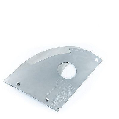 KNECHT Gabarit d’usure KNECHT Gabarit d’usure