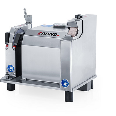 ZAHND EVO 4