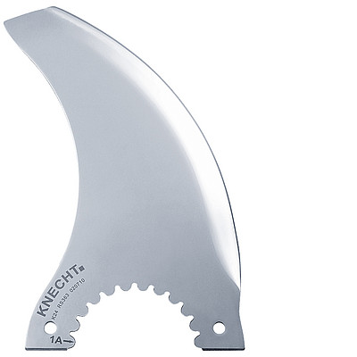 K 24 Couteau pour chair à saucisse