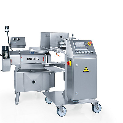 Affûteuse automatique USK 230 B - HV 208 II