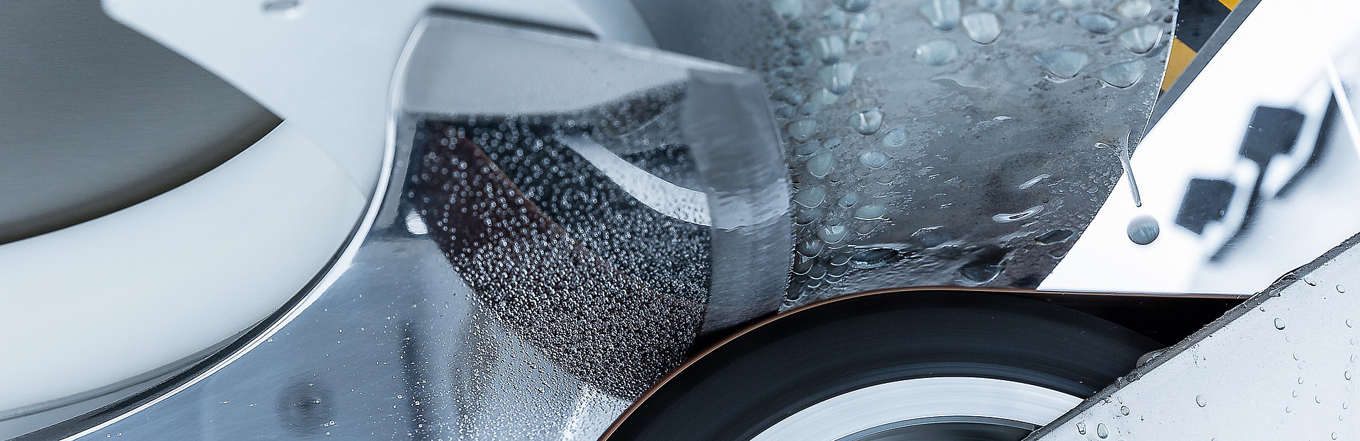 Affûteuse automatique USK 230 B - HV 208 II