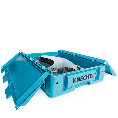 KNECHT Caisse de transport