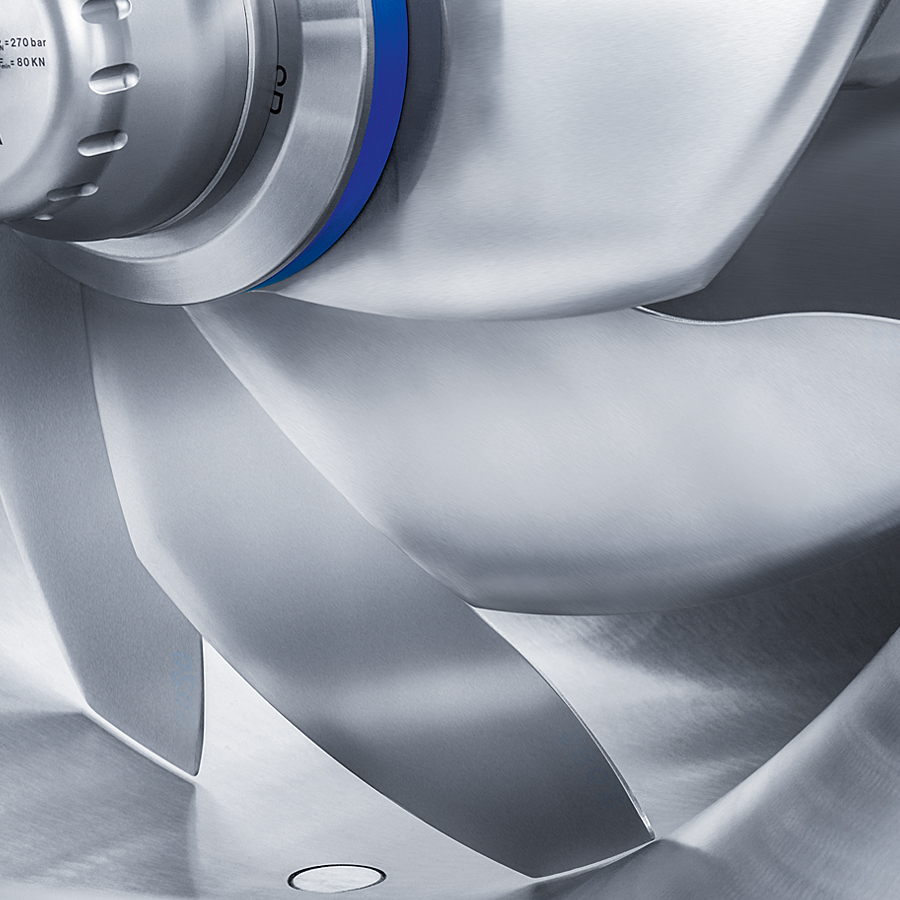 K 24 Système de lames de cutter K 24 Système de lames de cutter