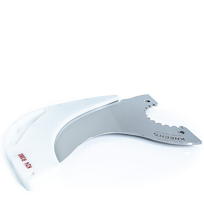KNECHT Protection de la lame
